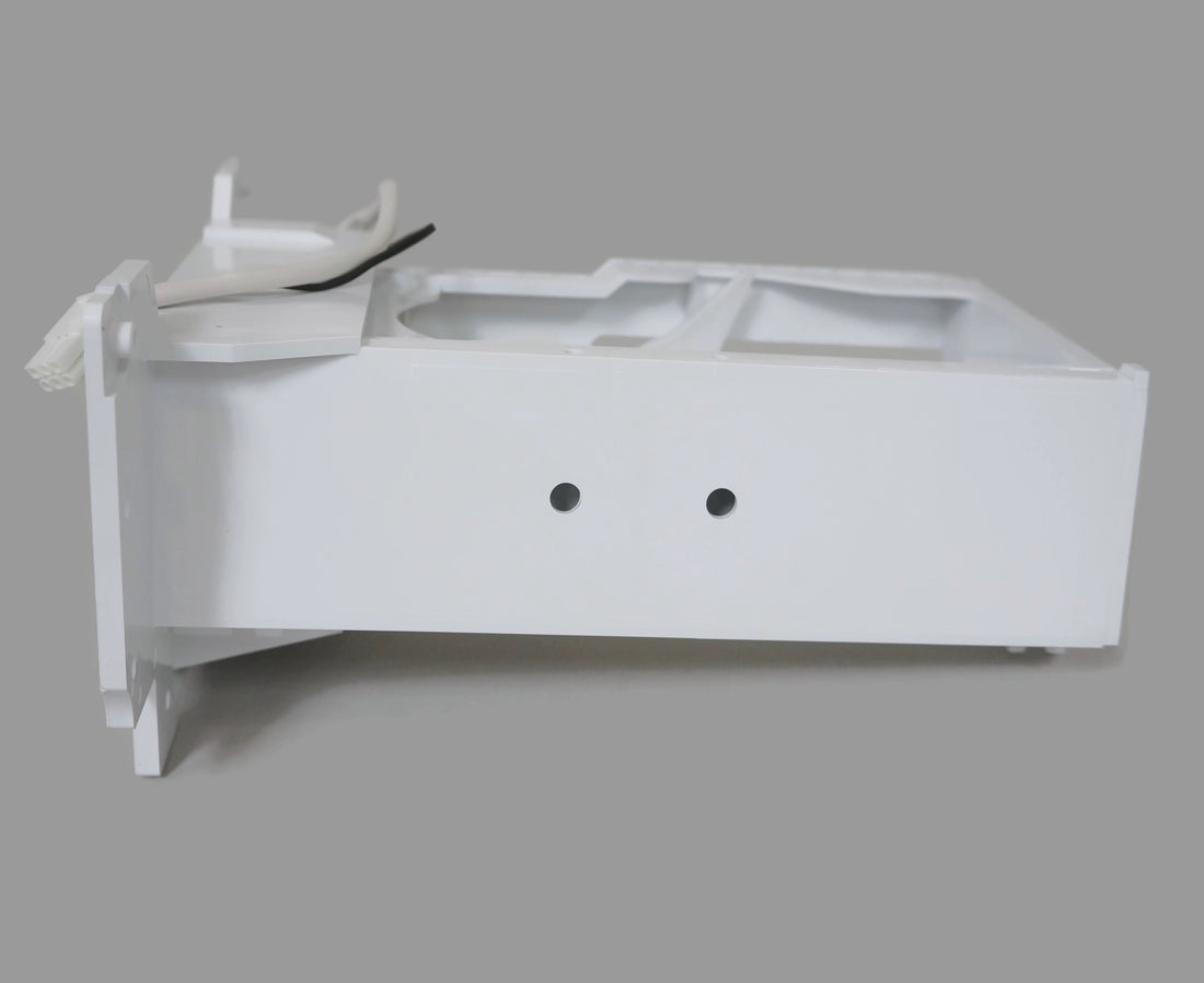 Bosch 11024619 Ice Maker Back