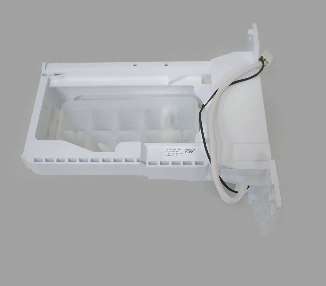 Bosch 11024619 Refrigerator Ice Maker