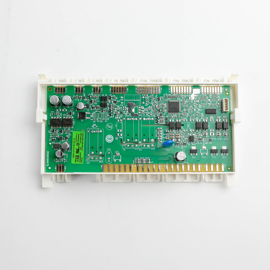 Bosch 12005076 Refrigerator Control Board Module