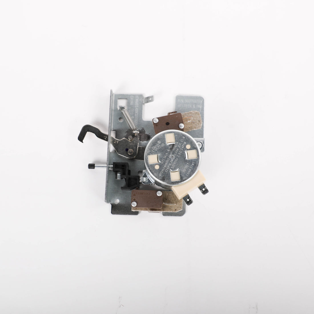 Bosch 12024390 Oven Door Latch