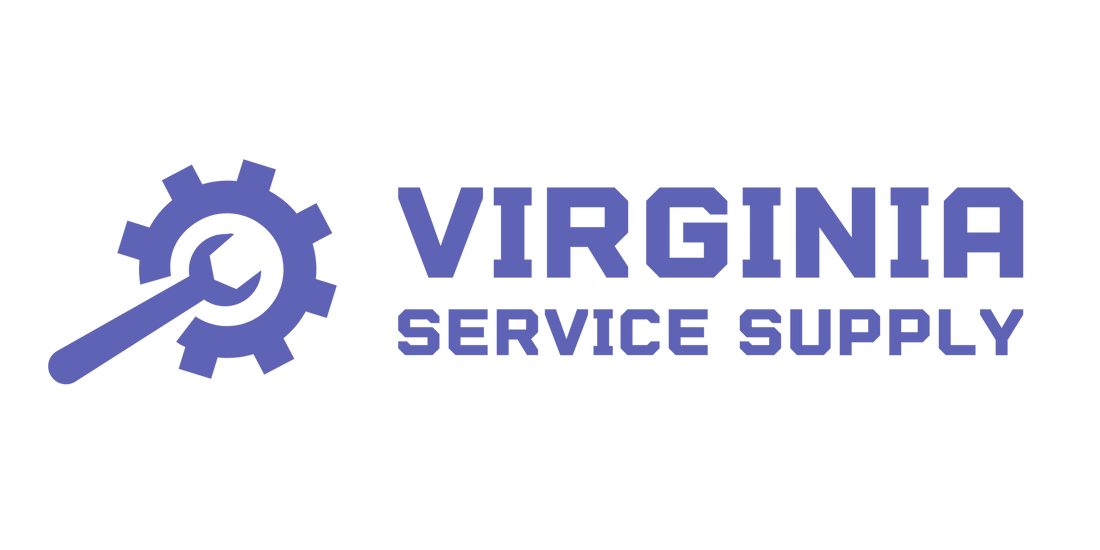 Virginia Service Supply