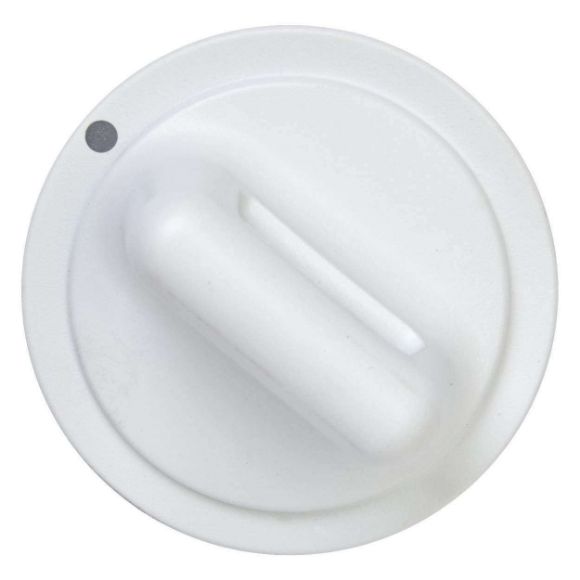D512117W Speed Queen Timer Knob
