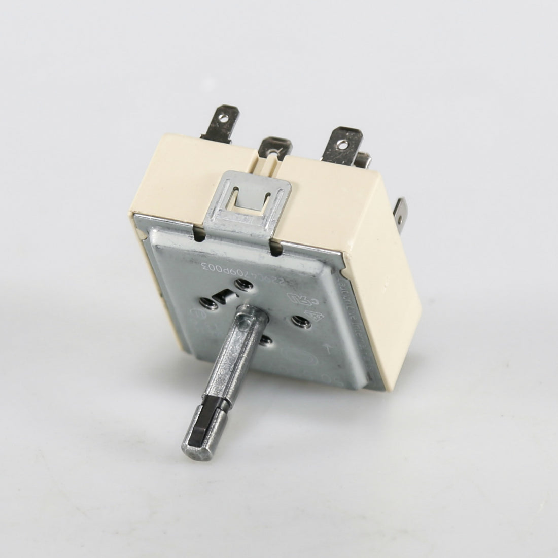 Samsung DG44-01008A Range Burner Infinite Switch