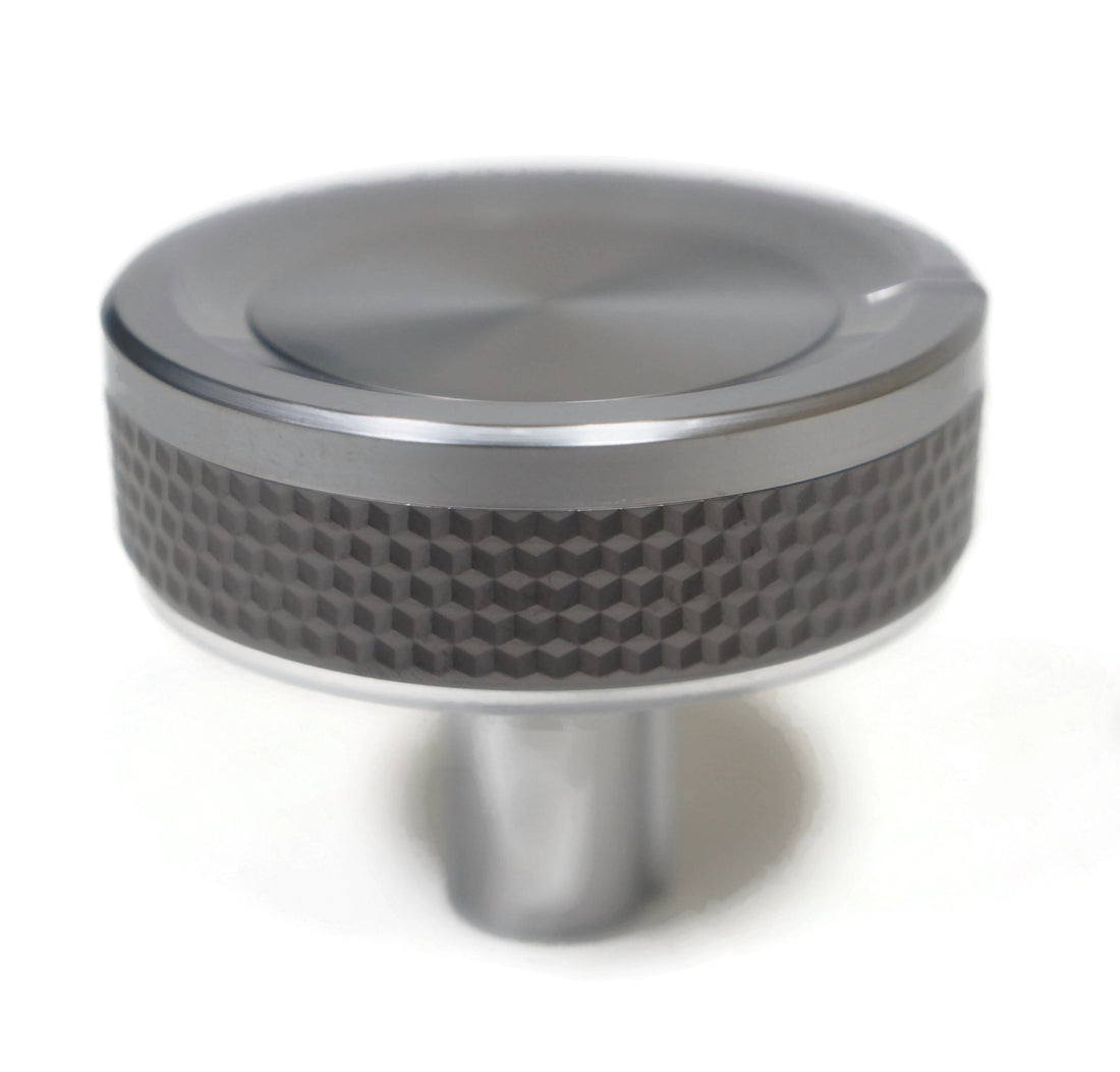 Dacor 111939 DG94-01855A Cooktop Burner Knob Side