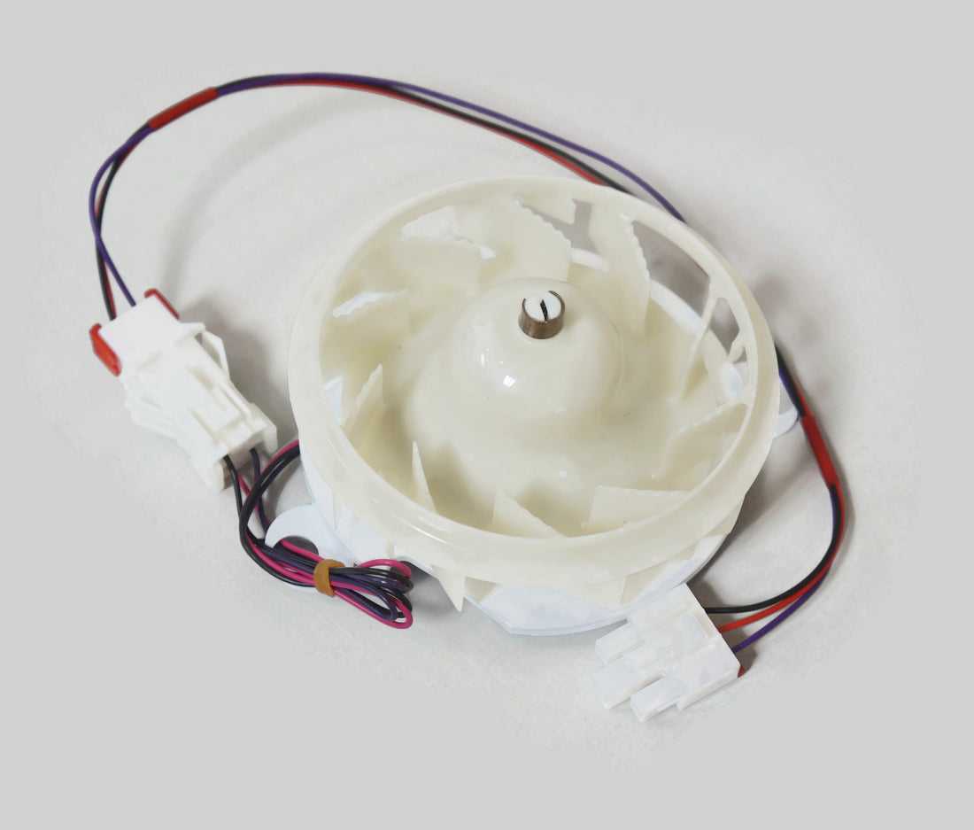 EAU65089701 LG Evaporator Fan Motor