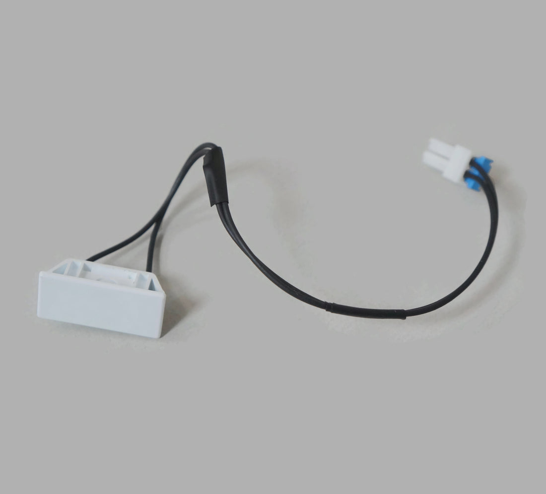 EBF61314816 LG Refrigerator Magnet Switch
