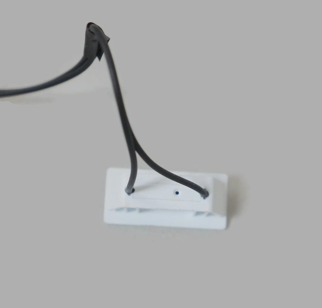 EBF61314816 LG Refrigerator Magnet Switch Back
