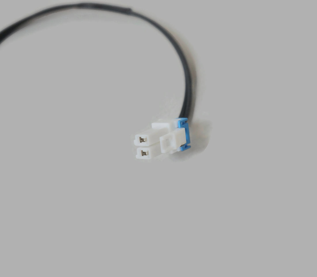 EBF61314816 LG Refrigerator Magnet Switch Plug