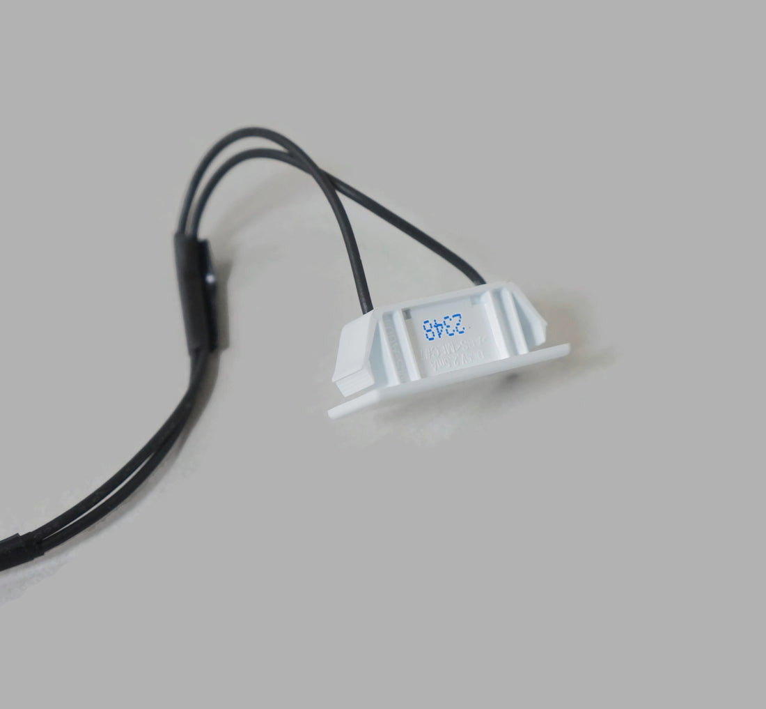 EBF61314816 LG Refrigerator Magnet Switch Side