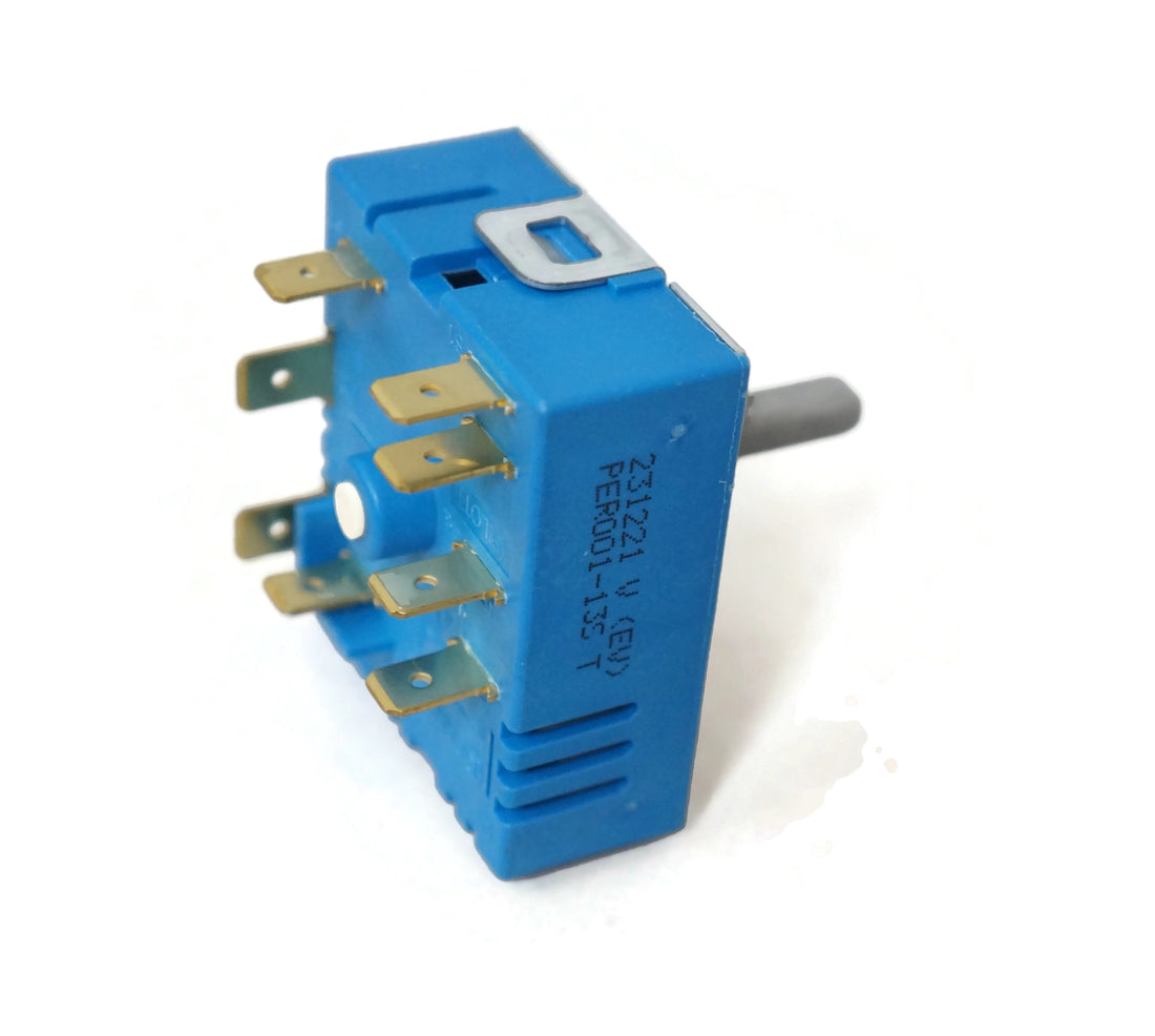 EBF62174901 LG Range Infinite Switch