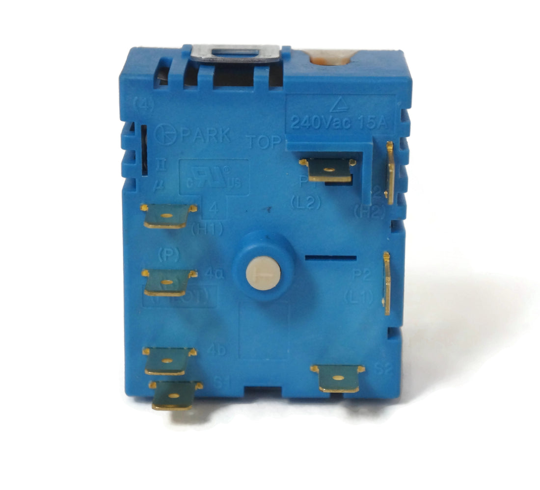 EBF62174906 LG Range Infinite Switch Back