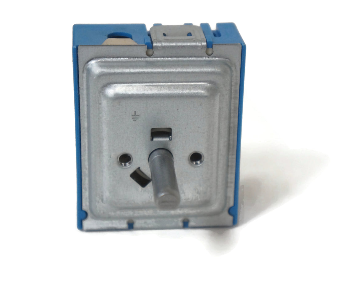 EBF62174906 LG Range Infinite Switch Front