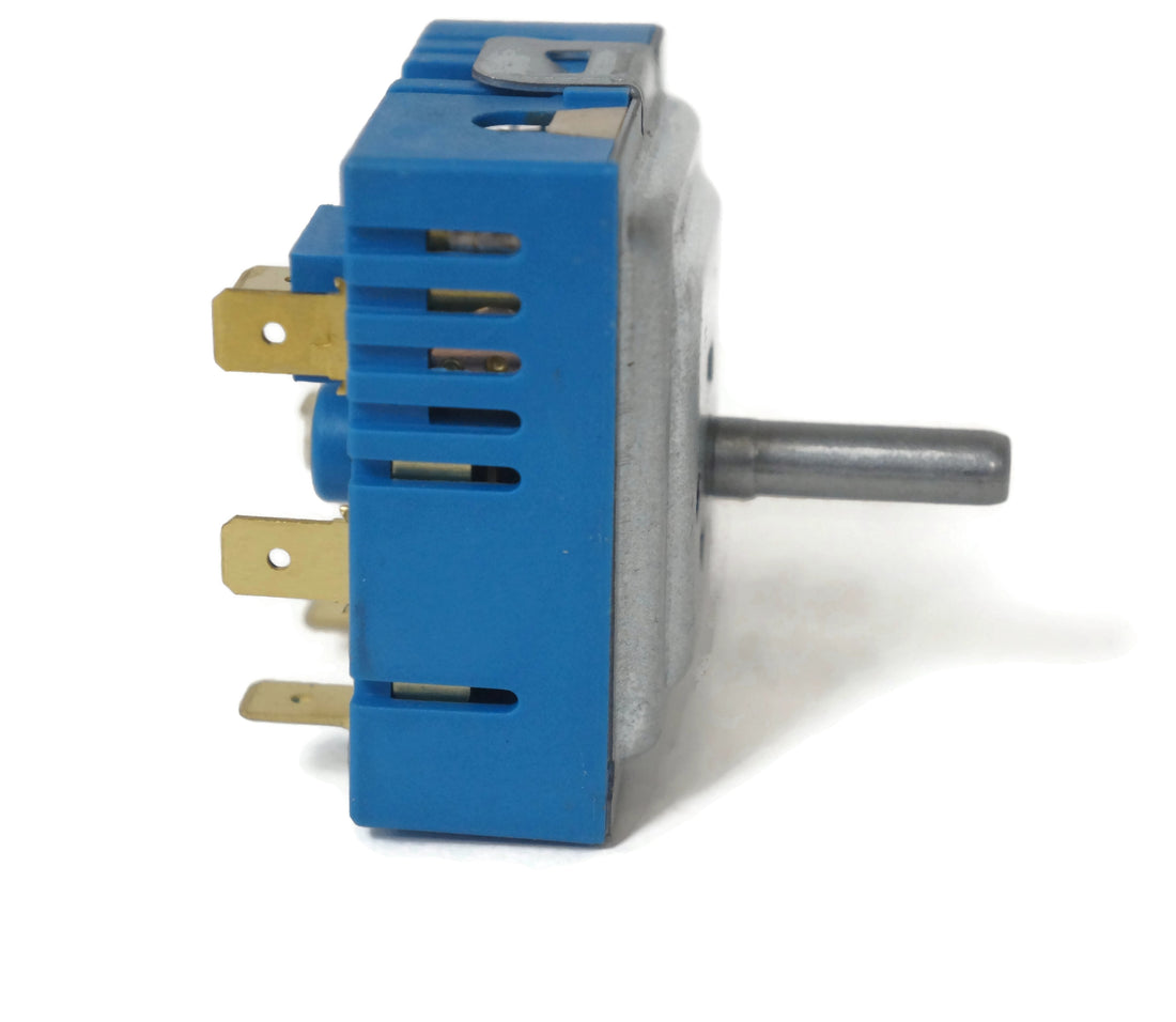 EBF62174906 LG Range Infinite Switch Left