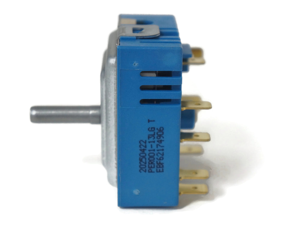 EBF62174906 LG Range Infinite Switch Right