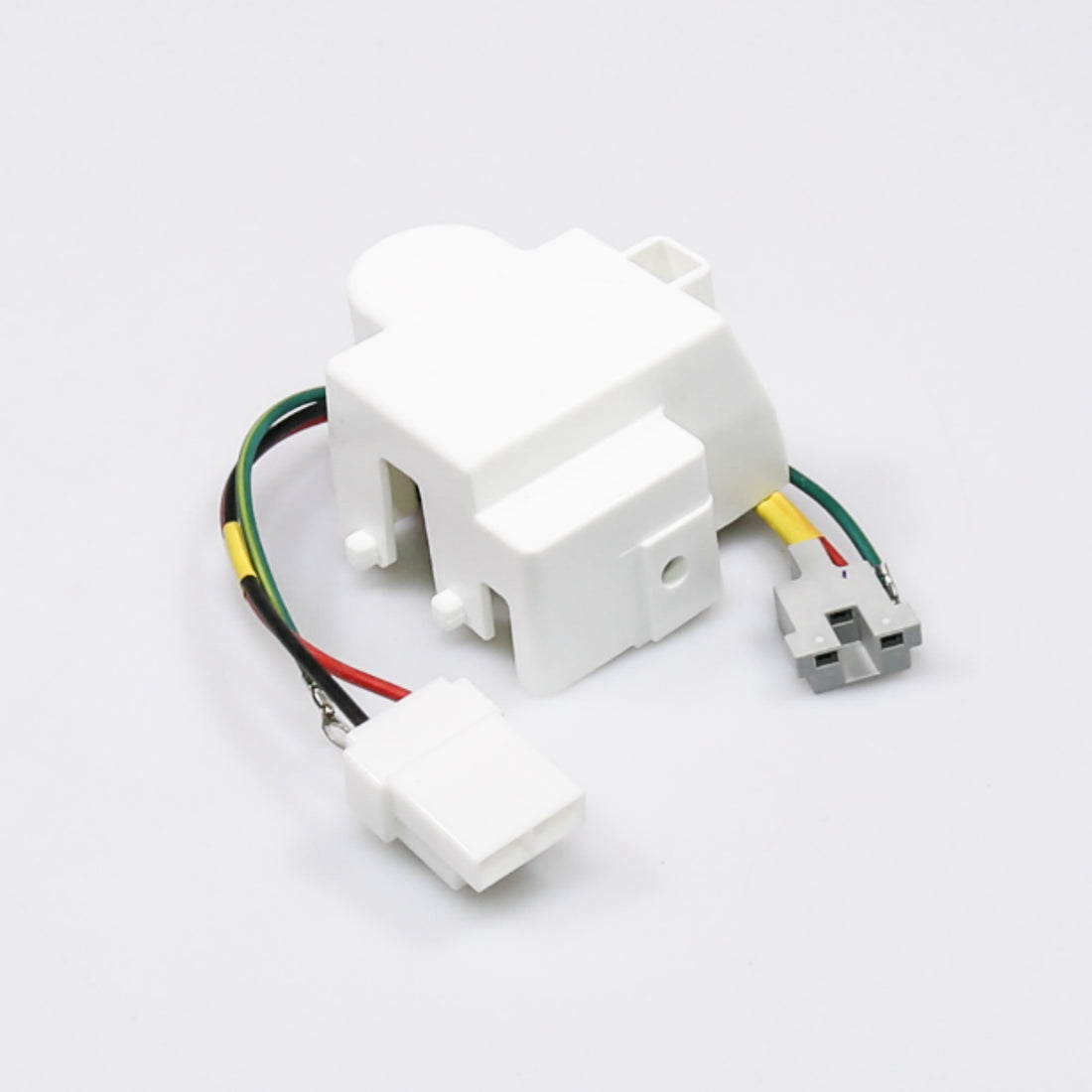 EBG60663207 Refrigerator Start Relay And Overload