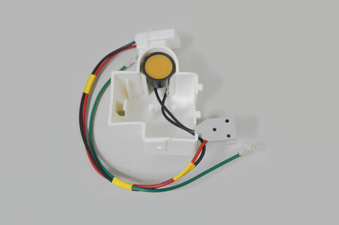 EBG60663230 LG Refrigerator Start Kit