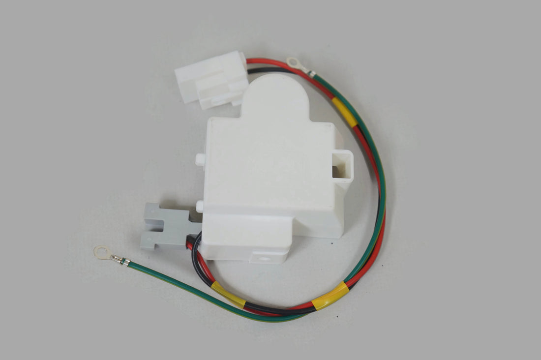 EBG60663230 LG Refrigerator Start Kit Outside