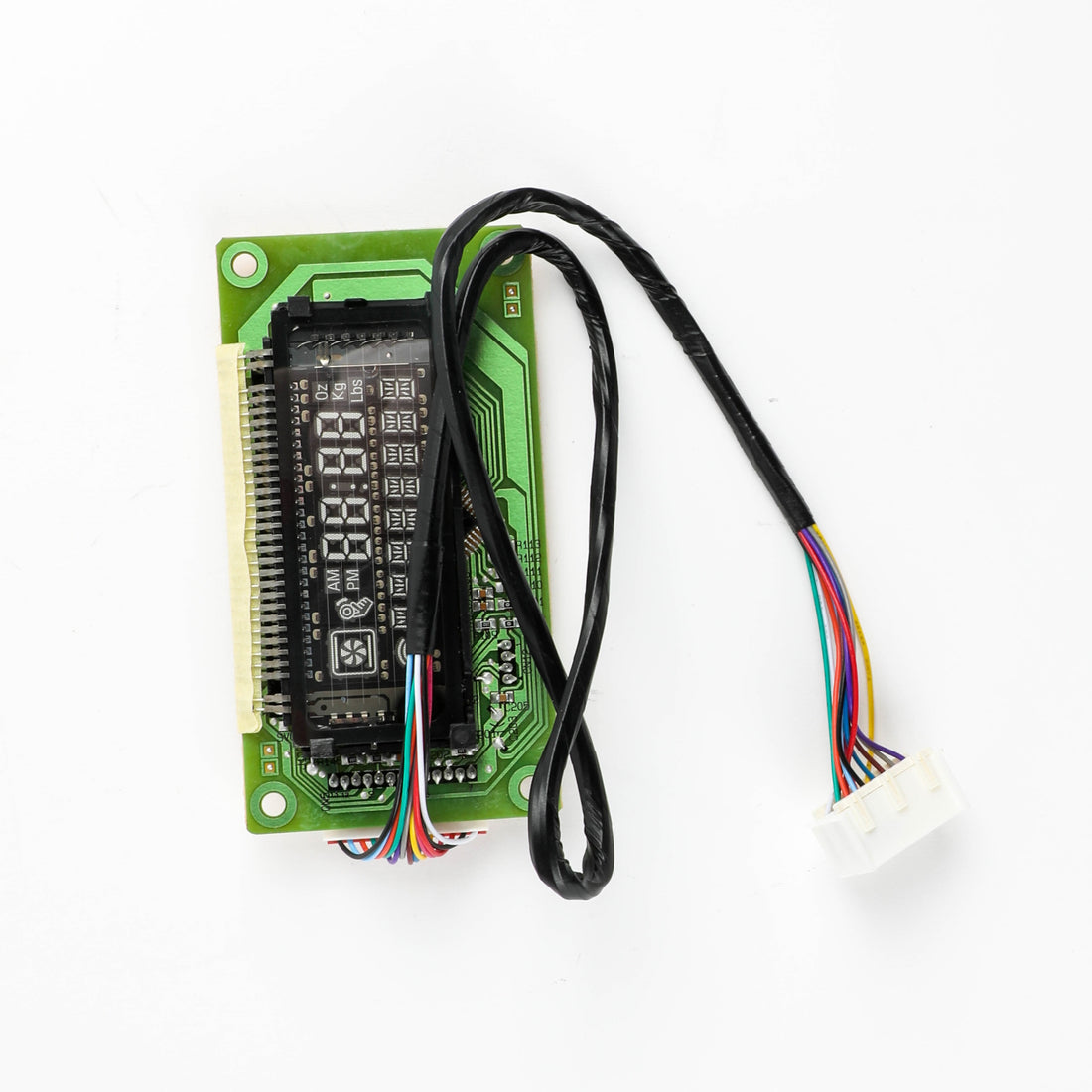 EBR78230402 LG Kenmore Microwave Display Board