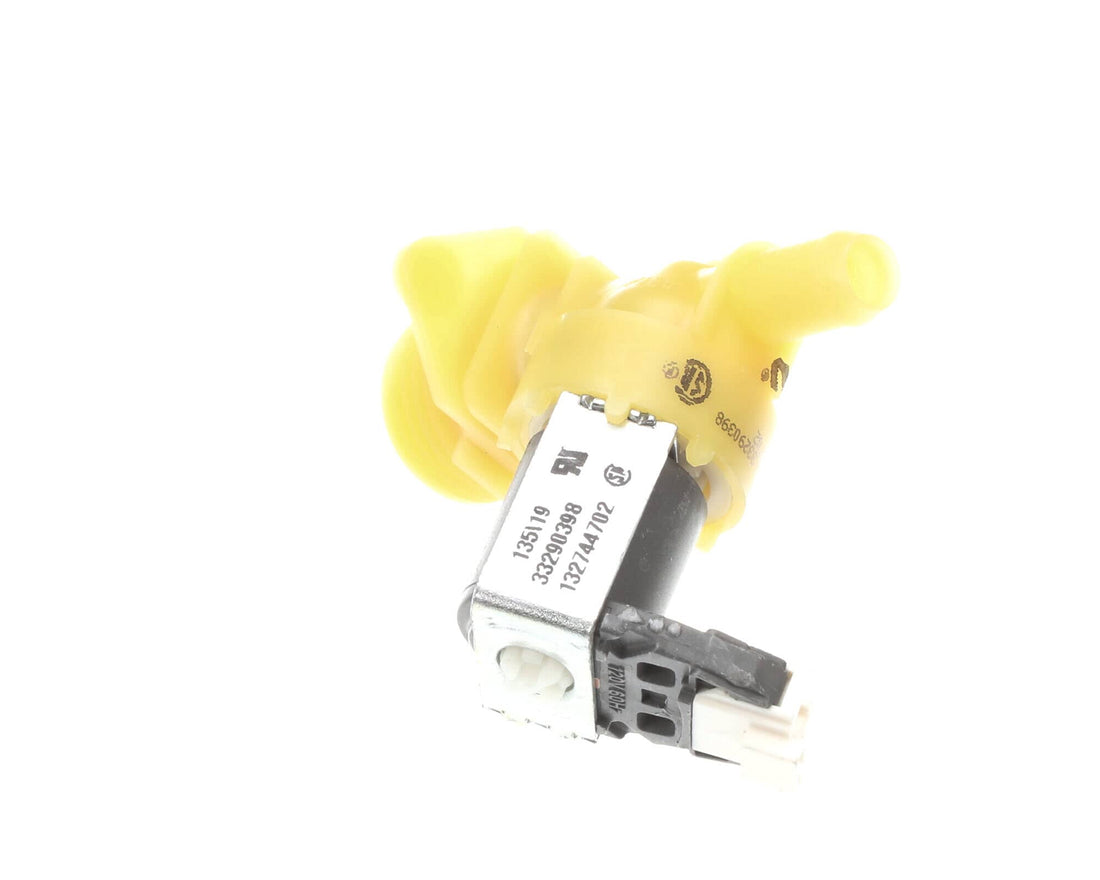Electrolux 132744701 Washer Water Inlet Valve