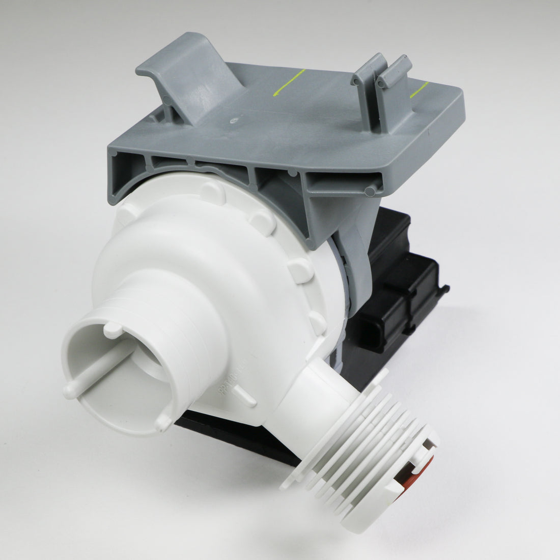 Electrolux 137038700 Washer Drain Pump
