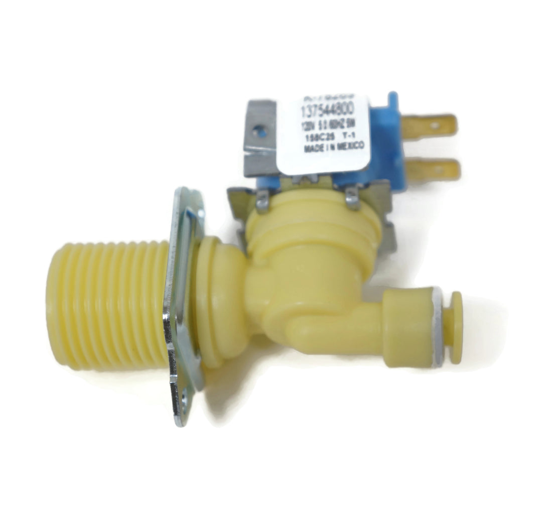 Valvola del serbatoio dell'acqua dell'asciugatrice per Asciugabiancheria - 1258212008 - Electrolux Valvola del serbatoio dell'acqua dell'asciugatrice per Asciugabiancheria - 1258212008 - Electrolux