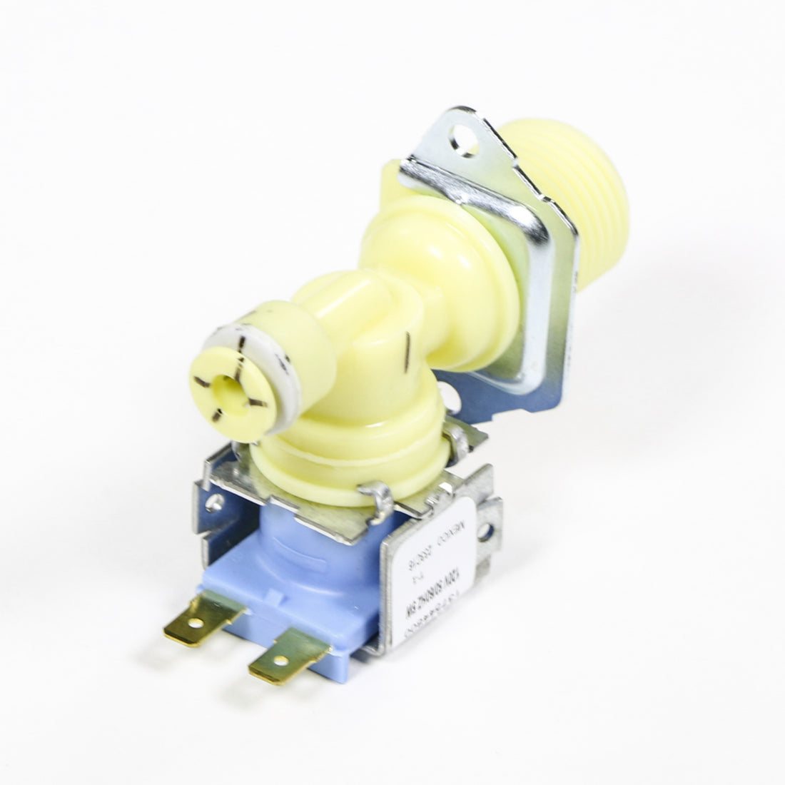 Electrolux 137544800 Steam Dryer Water Valve