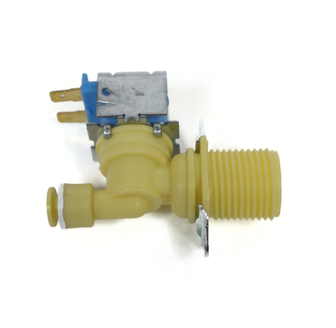 Electrolux 137544800 Steam Dryer Water Valve Back
