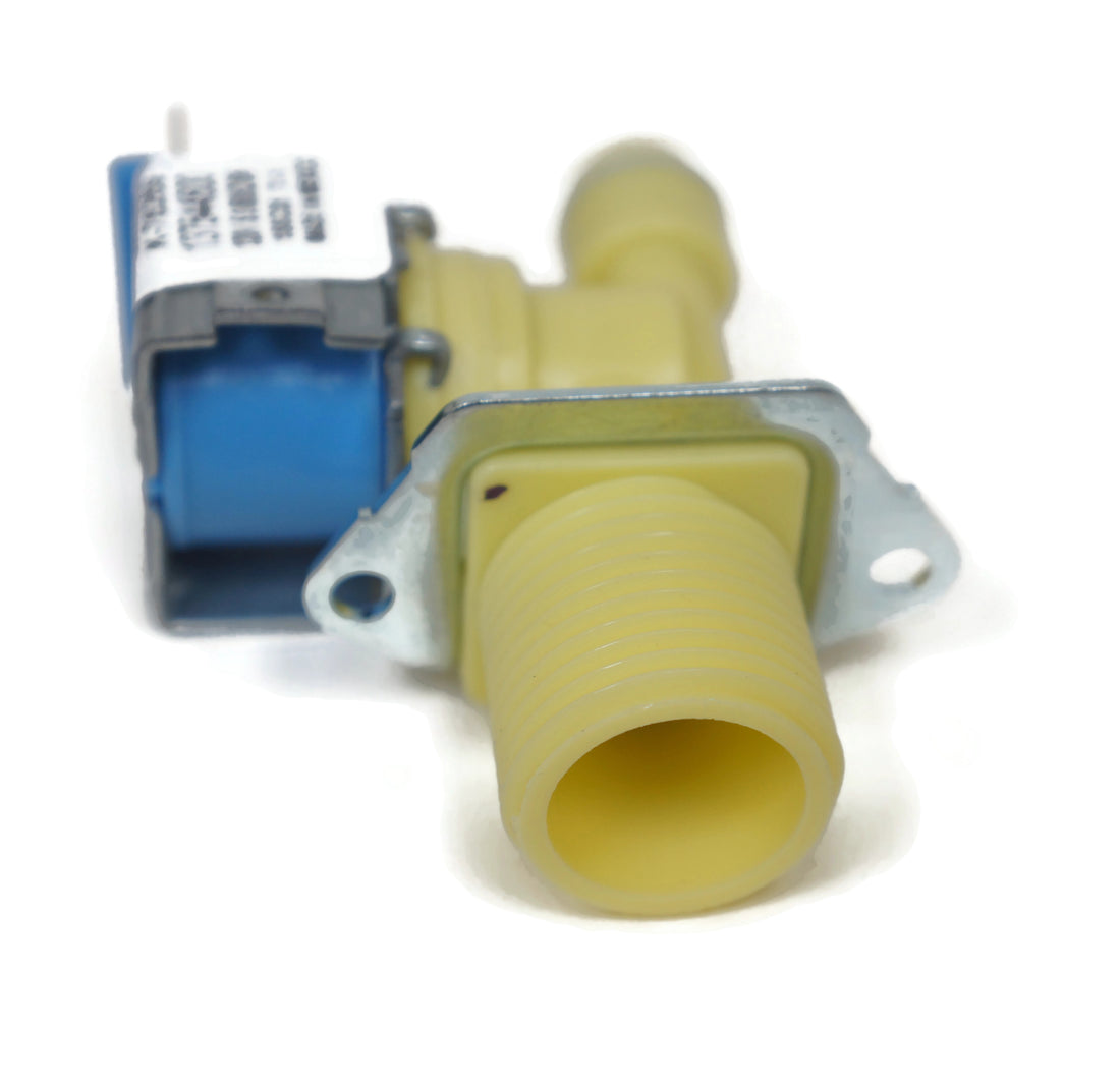 Electrolux 137544800 Steam Dryer Water Valve Inlet