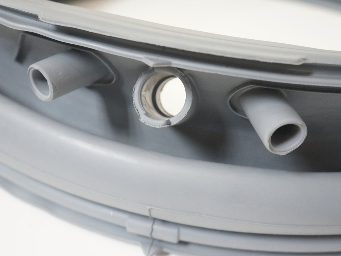 Electrolux 140004669044 Washer Door Boot Detail 4