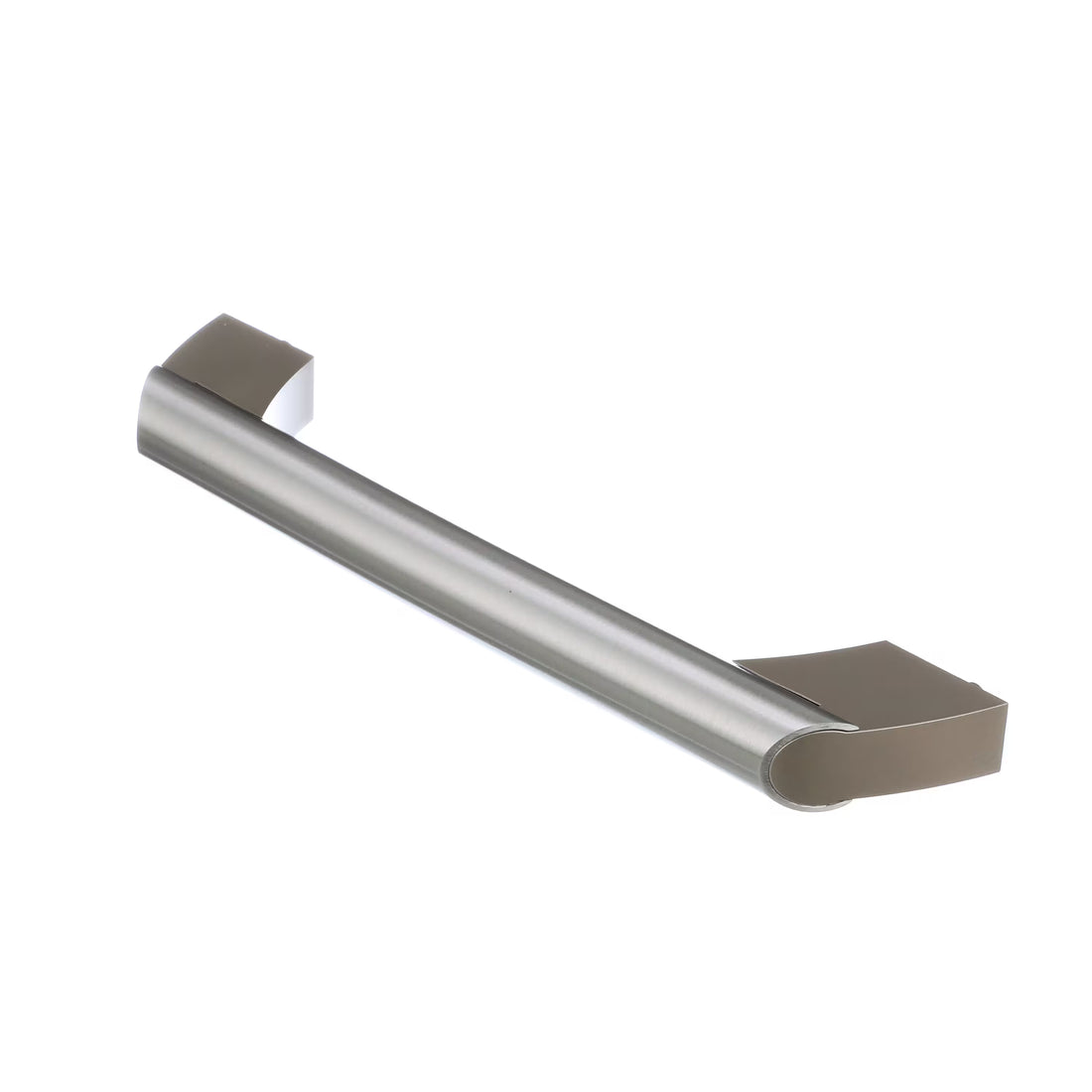 Electrolux 5304503313 Microwave Handle Stainless
