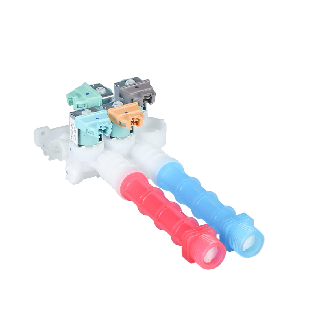 Electrolux 5304505191 Washer Water Valve