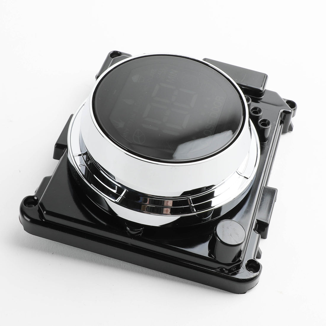 Electrolux 5304522540 Washer Knob And Control