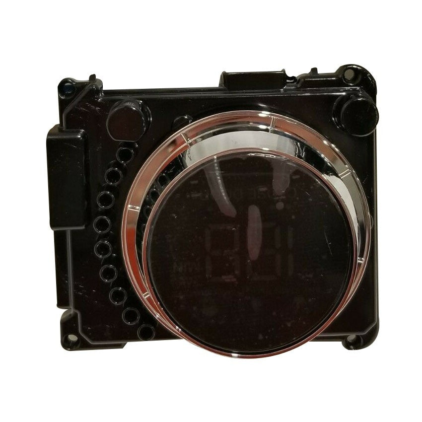 Electrolux 5304522541 Washer Knob And Control Assembly