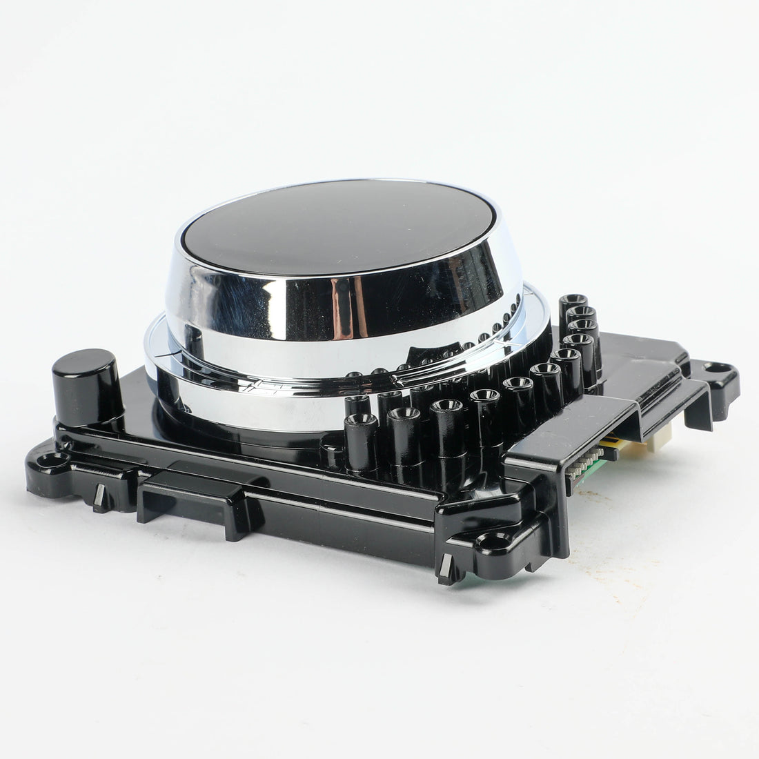 Electrolux 5304525708 Washer User Control And Knob