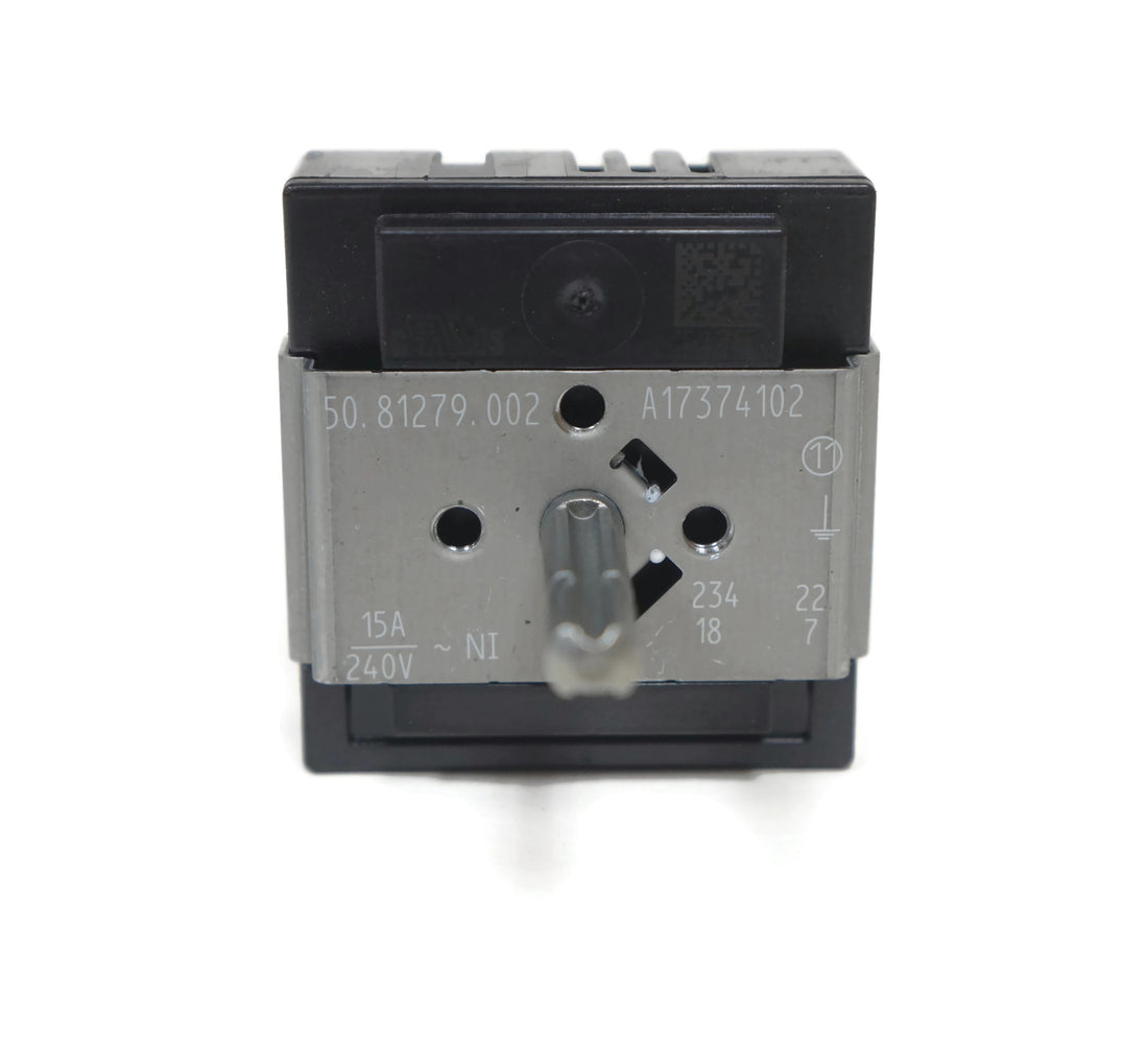 Electrolux 5304526190 Infinite Switch