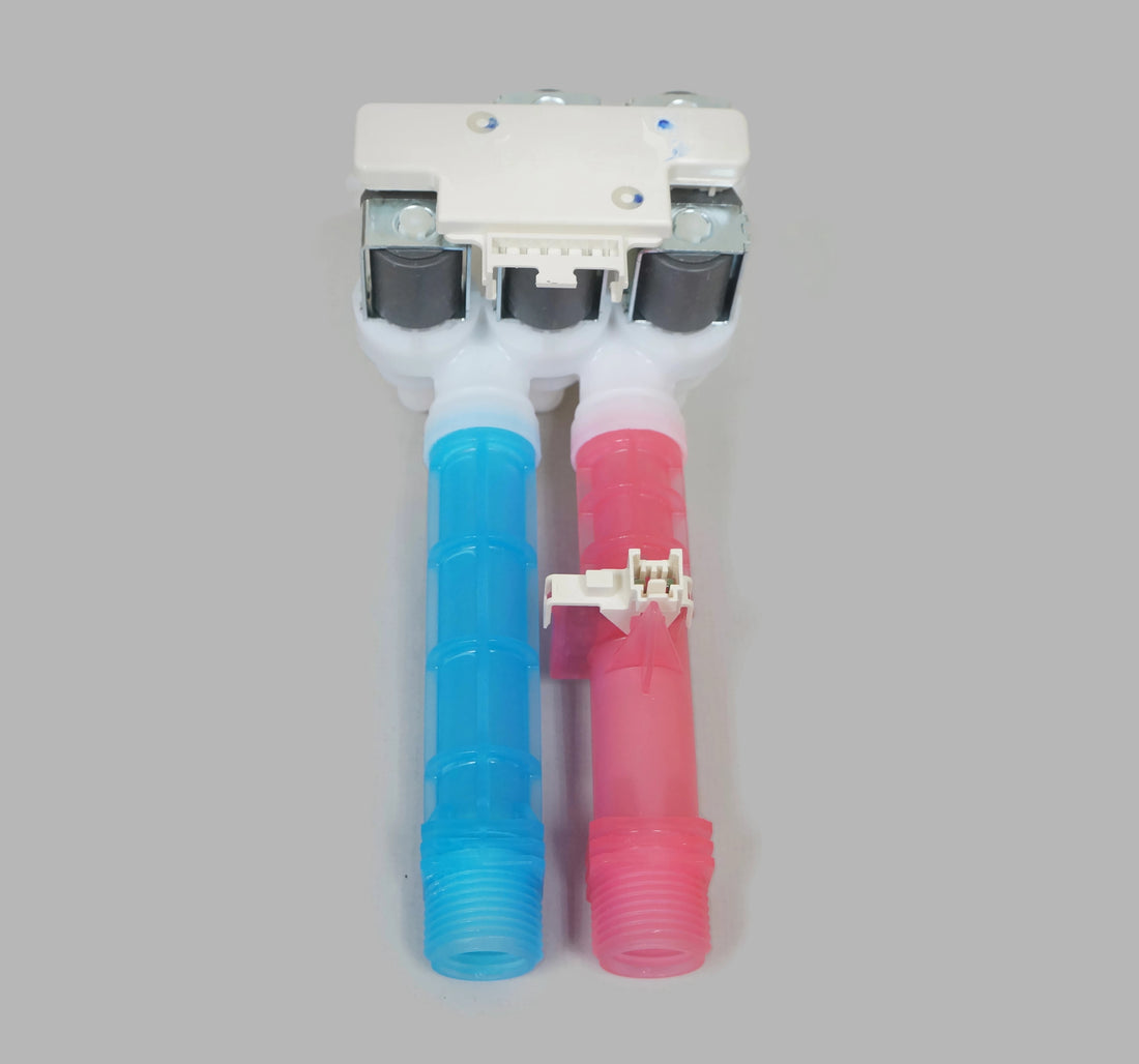 Electrolux 5304528029 Washer Water Valve