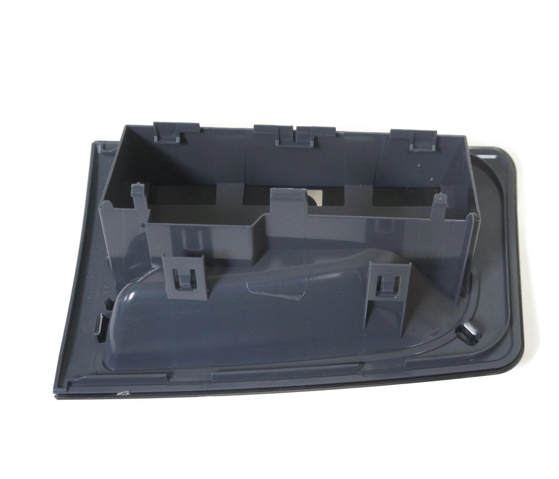 Electrolux 5304529889 Washer Dispenser Handle Back