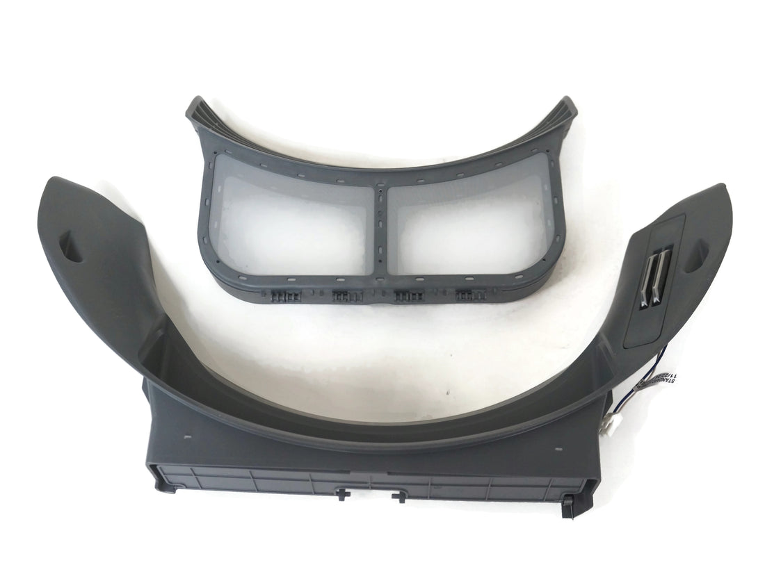 Electrolux 5304534451 Dryer Lint Filter Housing Rework Kit