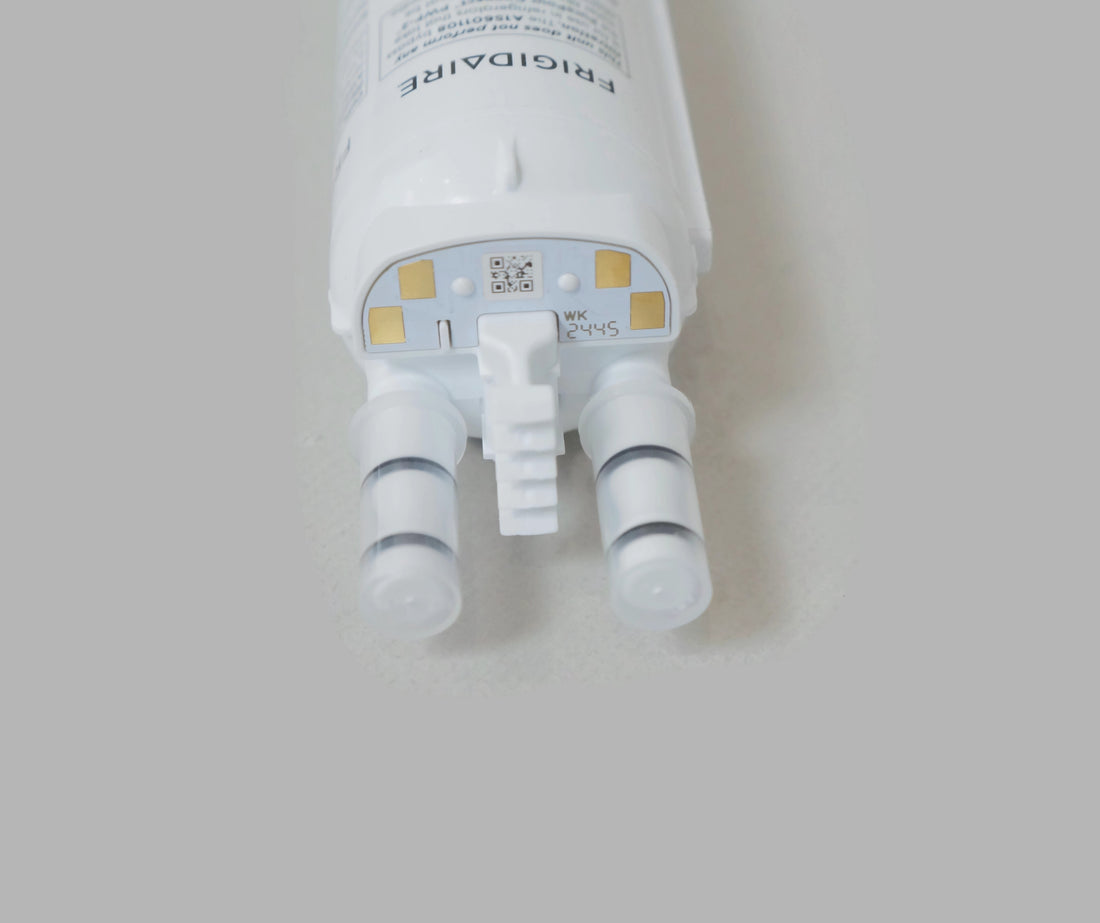 Electrolux A15601108 Filter Bypass For FPPWFU02 Inlet