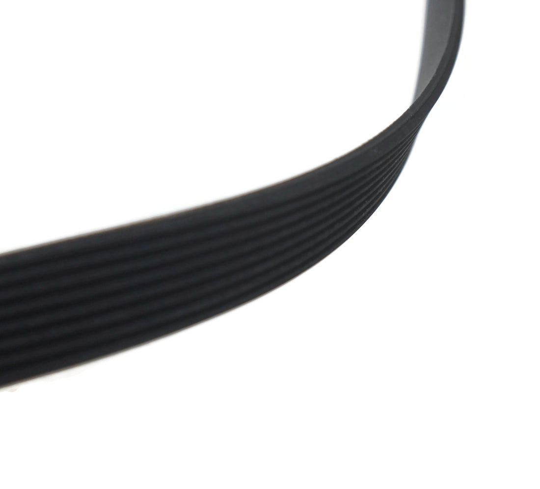 Electrolux Frigidaire 134616700 Washer Drive Belt Groove Detail