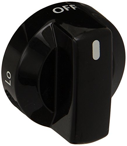 Electrolux Frigidaire 316800901 Range Stove Burner Knob