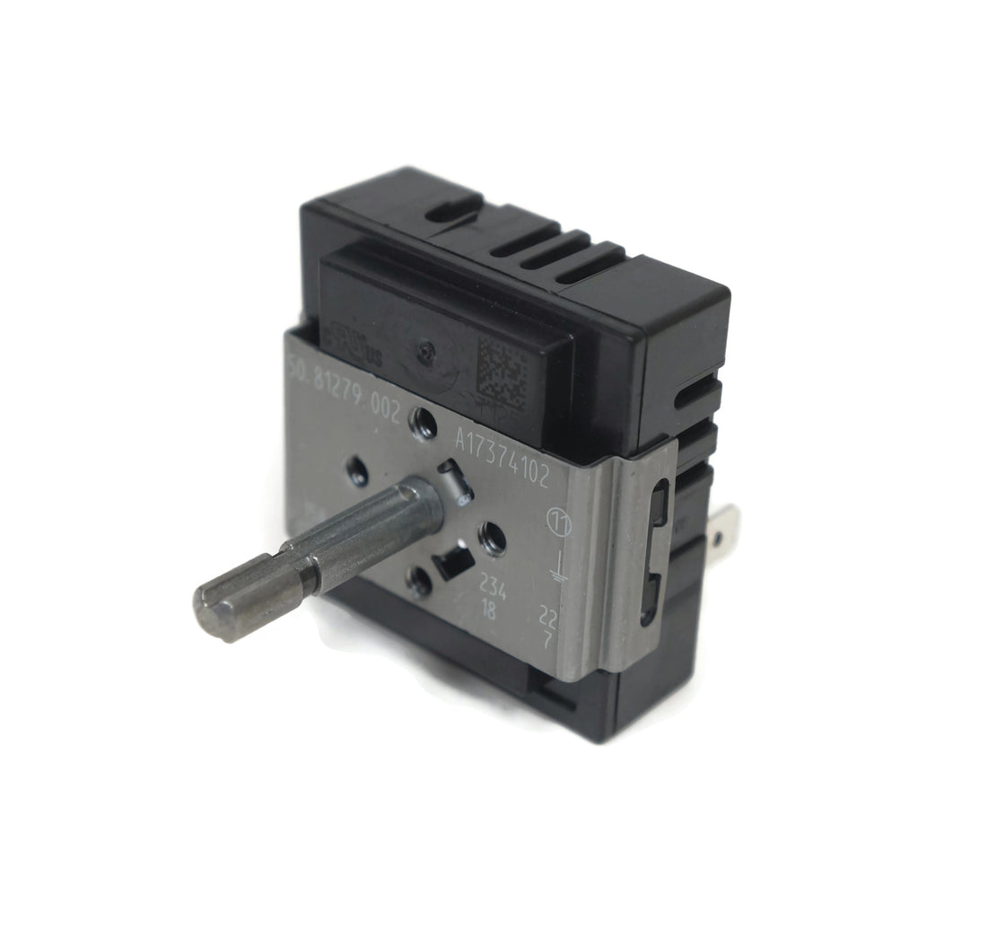 Electrolux Frigidaire 5304526190 Range Burner Infinite Switch