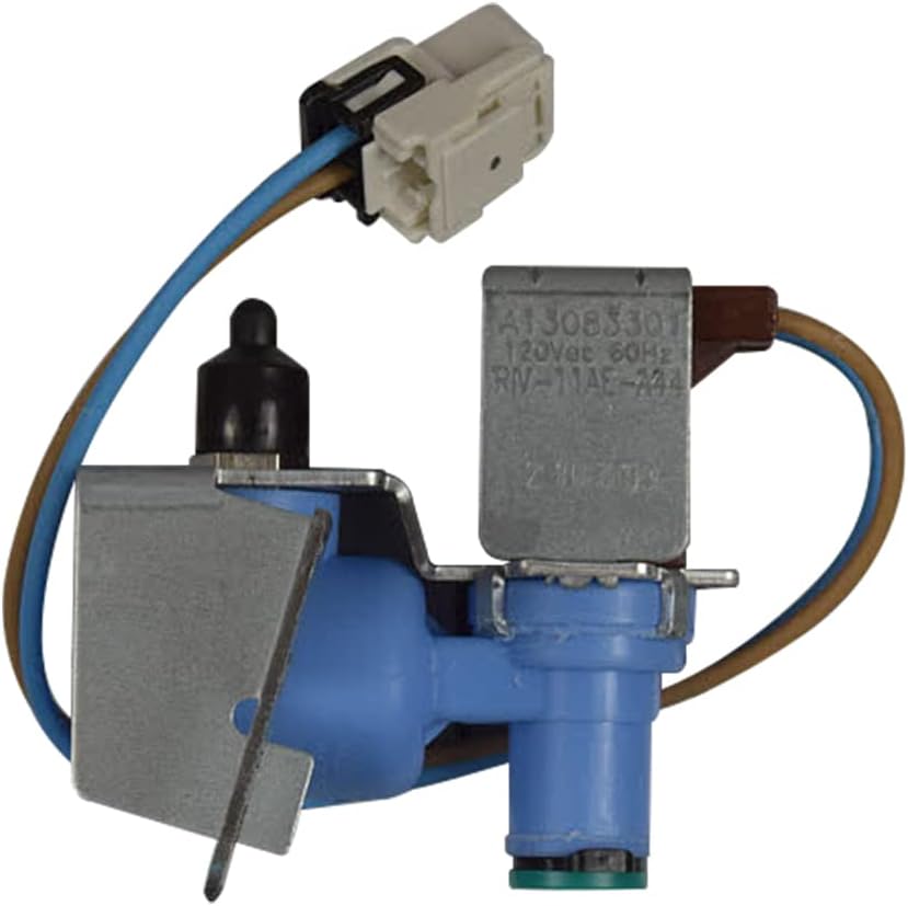 Electrolux Frigidaire 5304538014 Refrigerator Water Valve
