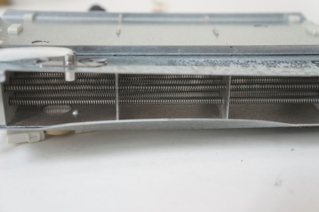 Electrolux Kenmore 5304537407 Dryer Heater Side