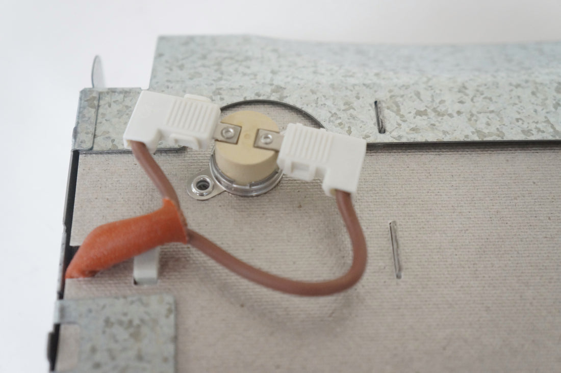 Electrolux Kenmore 5304537407 Dryer Heater Thermostat