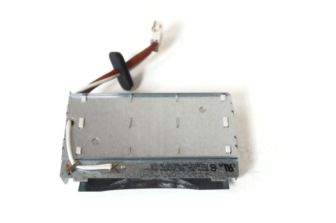 Electrolux Kenmore 5304537407 Dryer Heater Underside