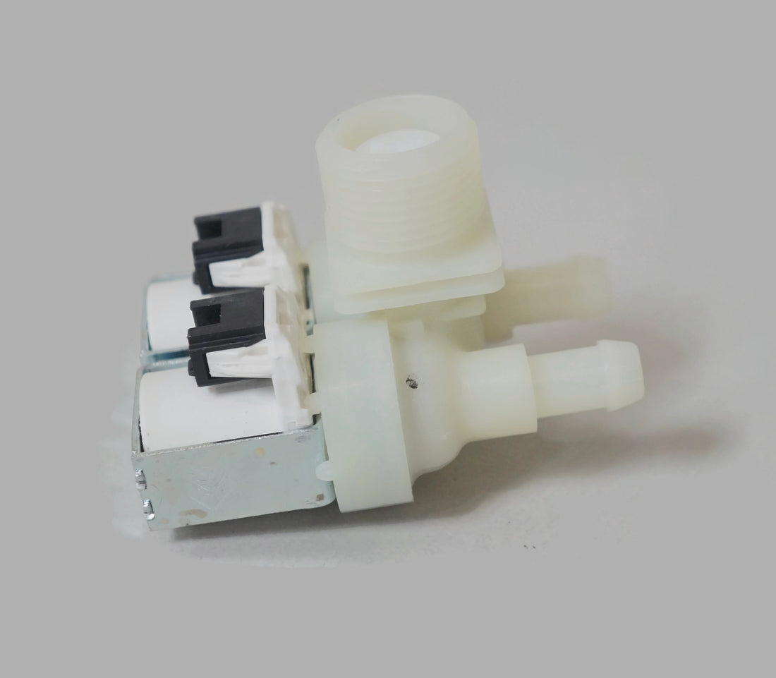 Fisher and Paykel 529730 Dishwasher Valve Side