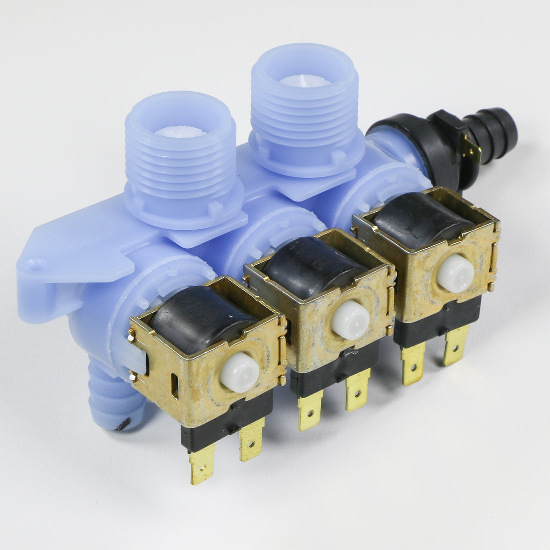 Frigidaire 137465100 Washer Water Inlet Valve