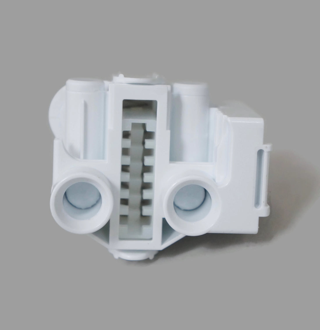 Frigidaire 140156010054 Filter Head Manifold End