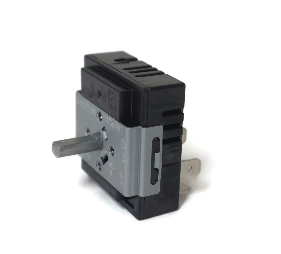 Frigidaire 140173679014 Range Burner Switch